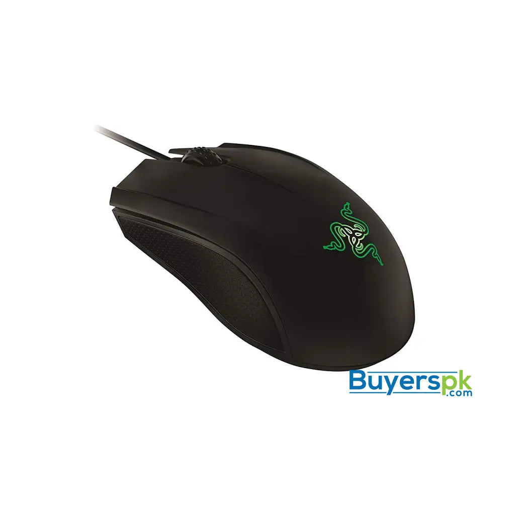 Razer Abyssus V2 Essential - Ambidextrous Gaming Mouse - Mouse Razer Abyssus V2 Essential - Ambidextrous Gaming Mouse - Mouse